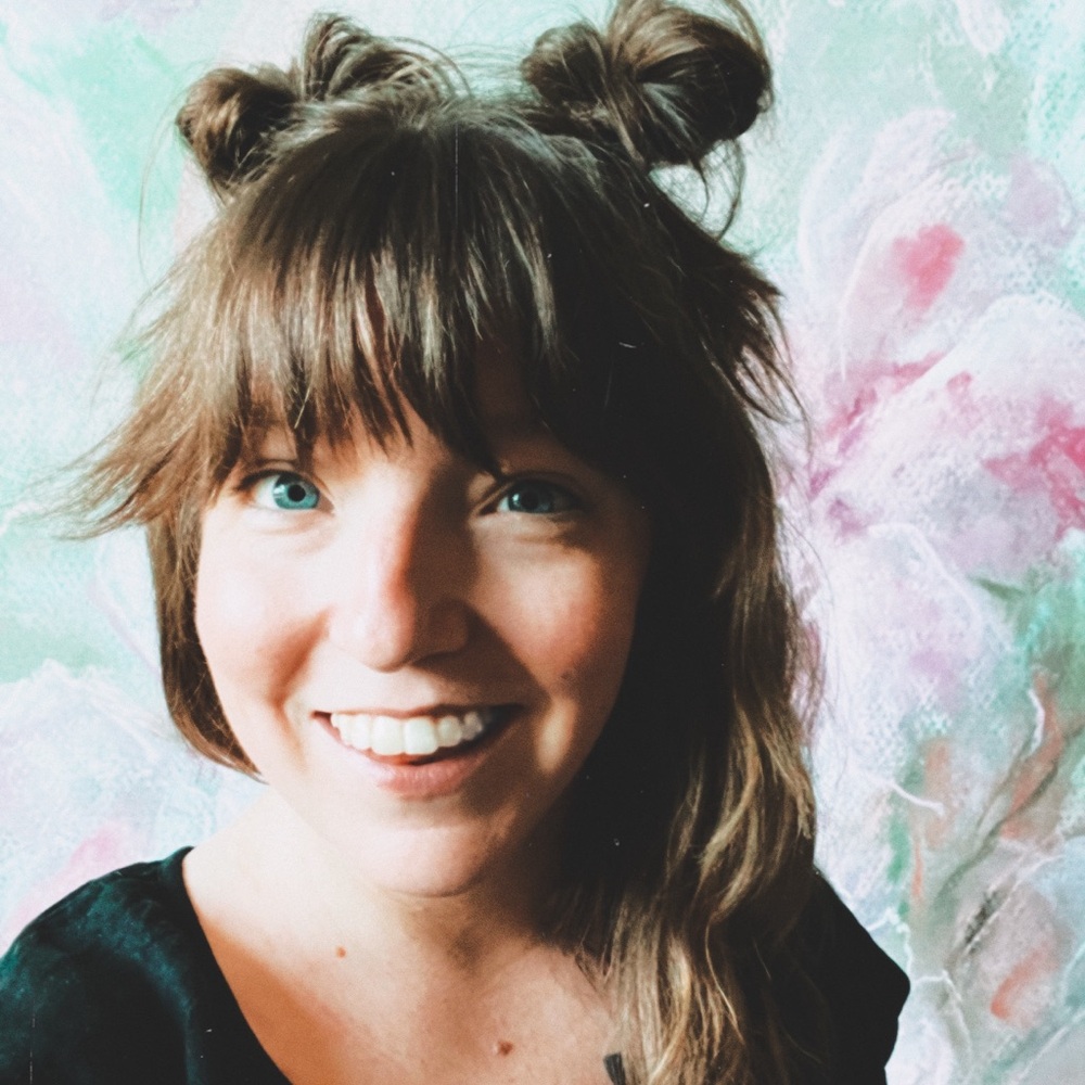 Meet your Posher, Alixe